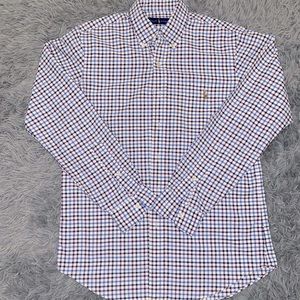 ‼️BUNDLE AND SAVE ON ALL POLO SHIRTS‼️